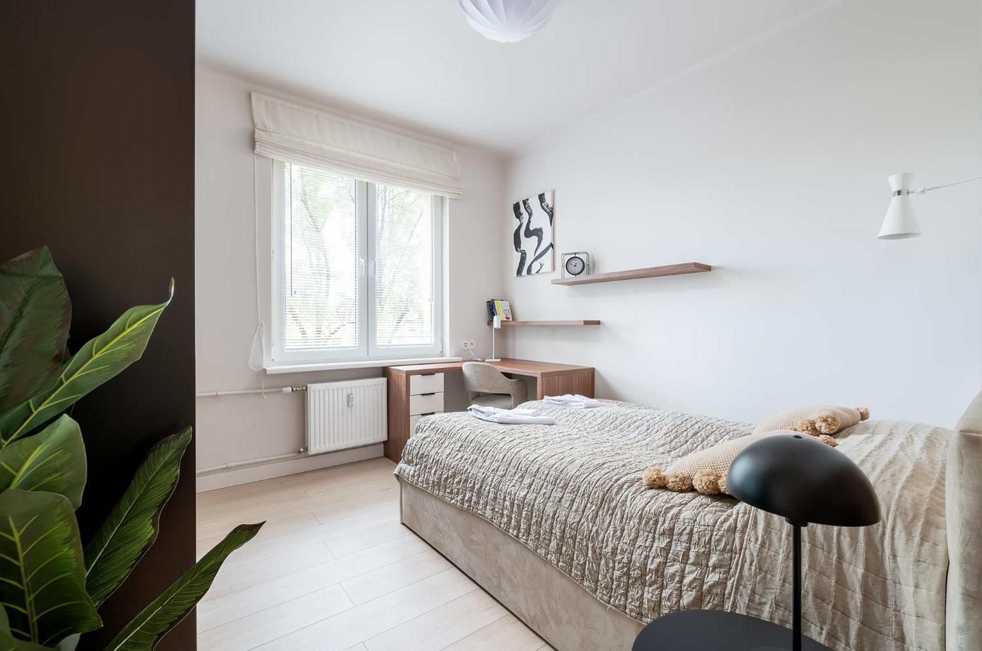 Apartament Mlynow Warsaw Ngoại thất bức ảnh