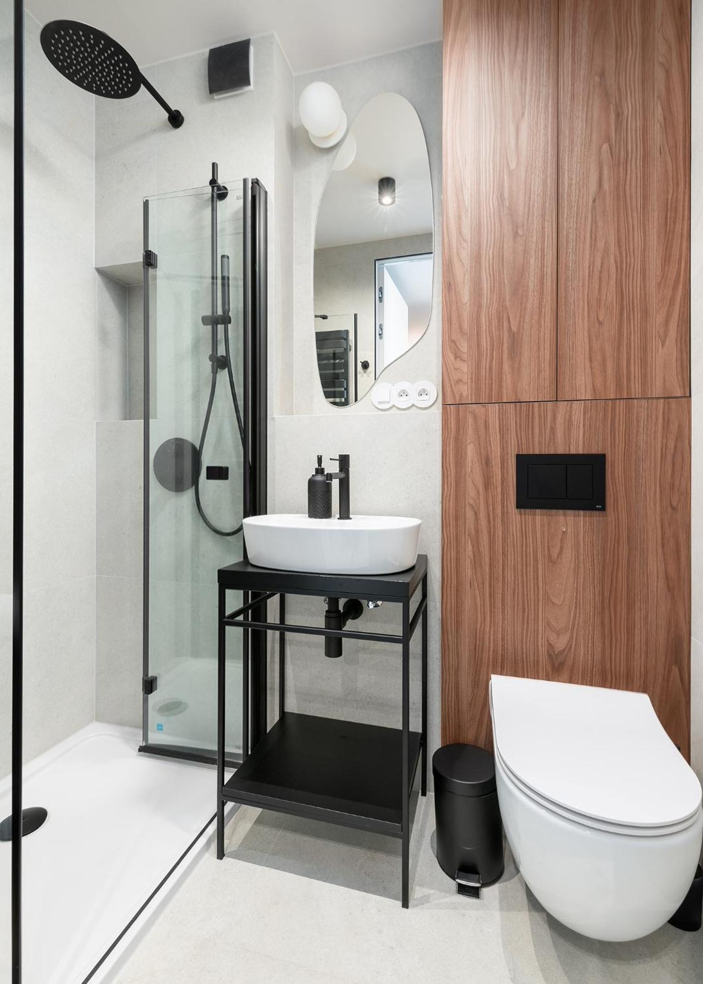 Apartament Mlynow Warsaw Ngoại thất bức ảnh